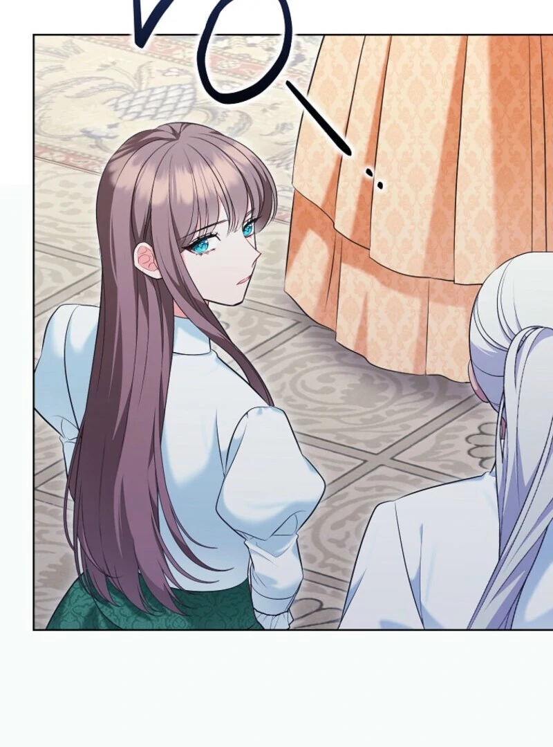 The Wicked Ladies in Waiting - Chapter 57 Page 101