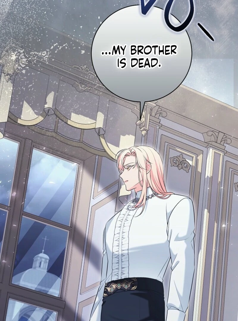 The Wicked Ladies in Waiting - Chapter 57 Page 104