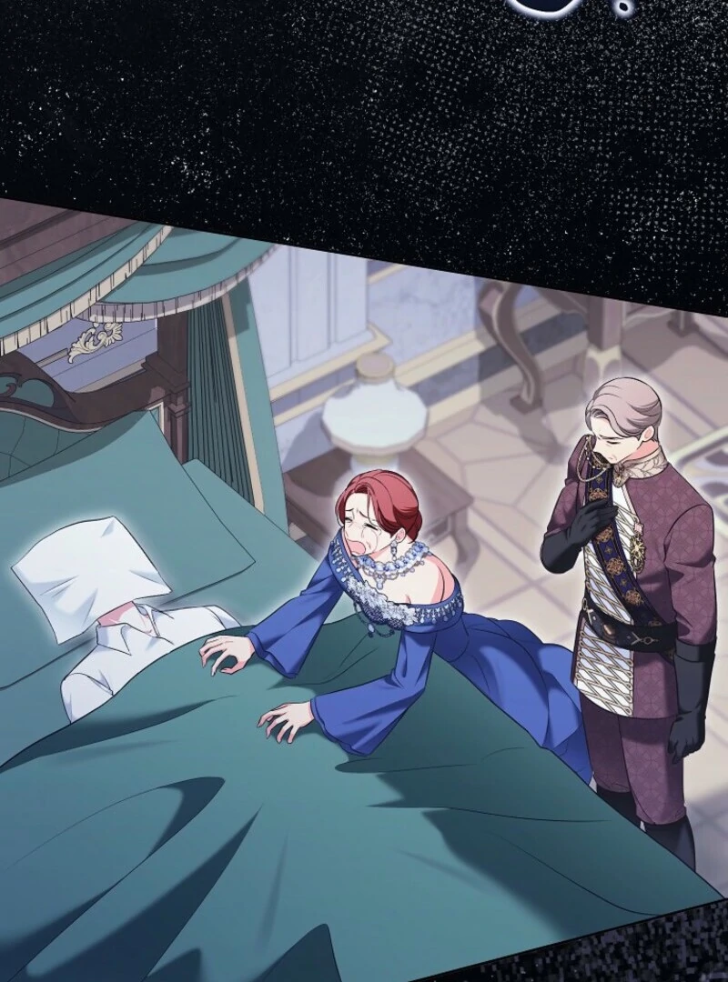 The Wicked Ladies in Waiting - Chapter 57 Page 106