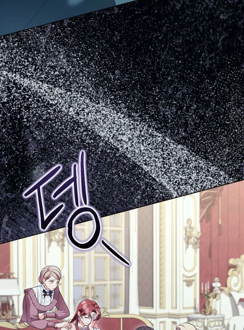 The Wicked Ladies in Waiting - Chapter 57 Page 107