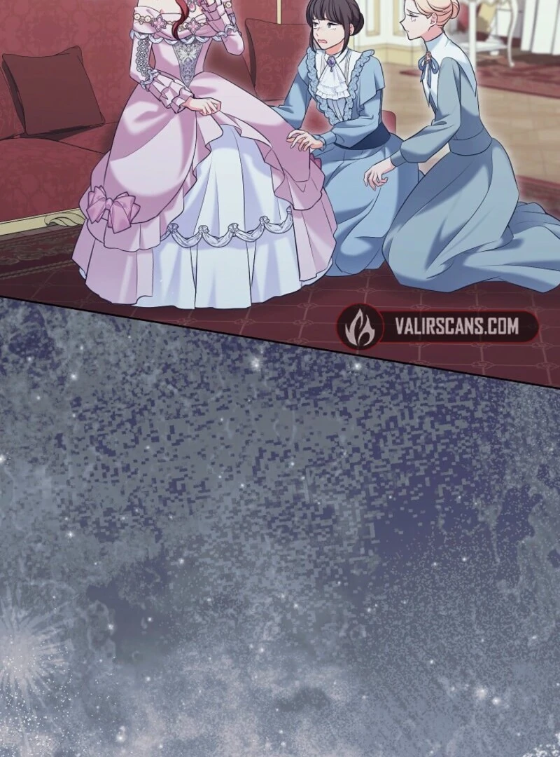 The Wicked Ladies in Waiting - Chapter 57 Page 108