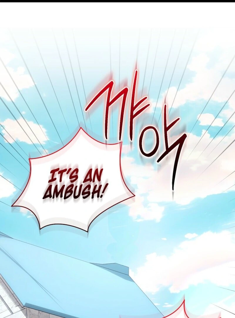 The Wicked Ladies in Waiting - Chapter 57 Page 2