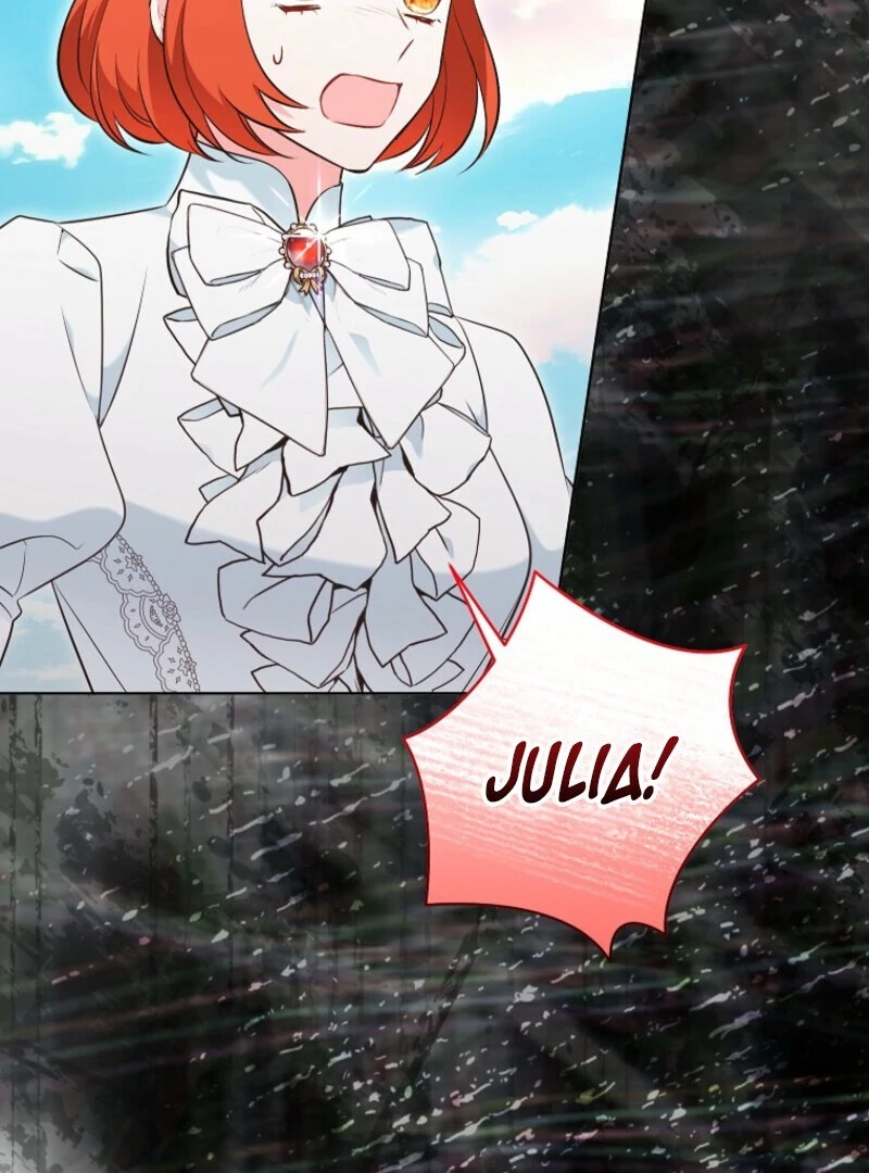 The Wicked Ladies in Waiting - Chapter 57 Page 21