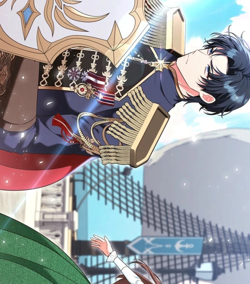 The Wicked Ladies in Waiting - Chapter 57 Page 27