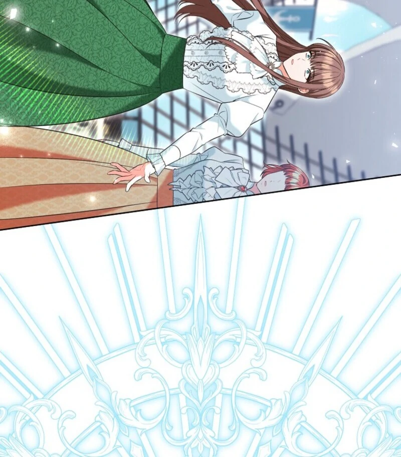 The Wicked Ladies in Waiting - Chapter 57 Page 28