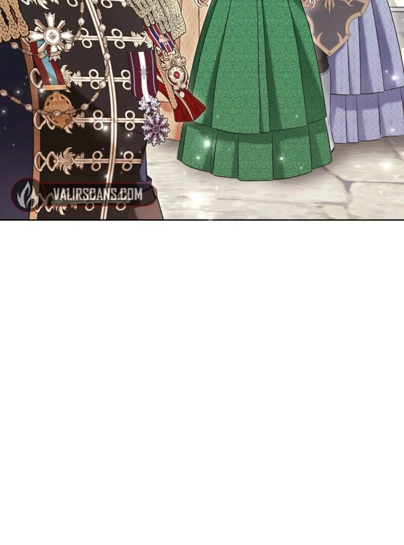 The Wicked Ladies in Waiting - Chapter 57 Page 34