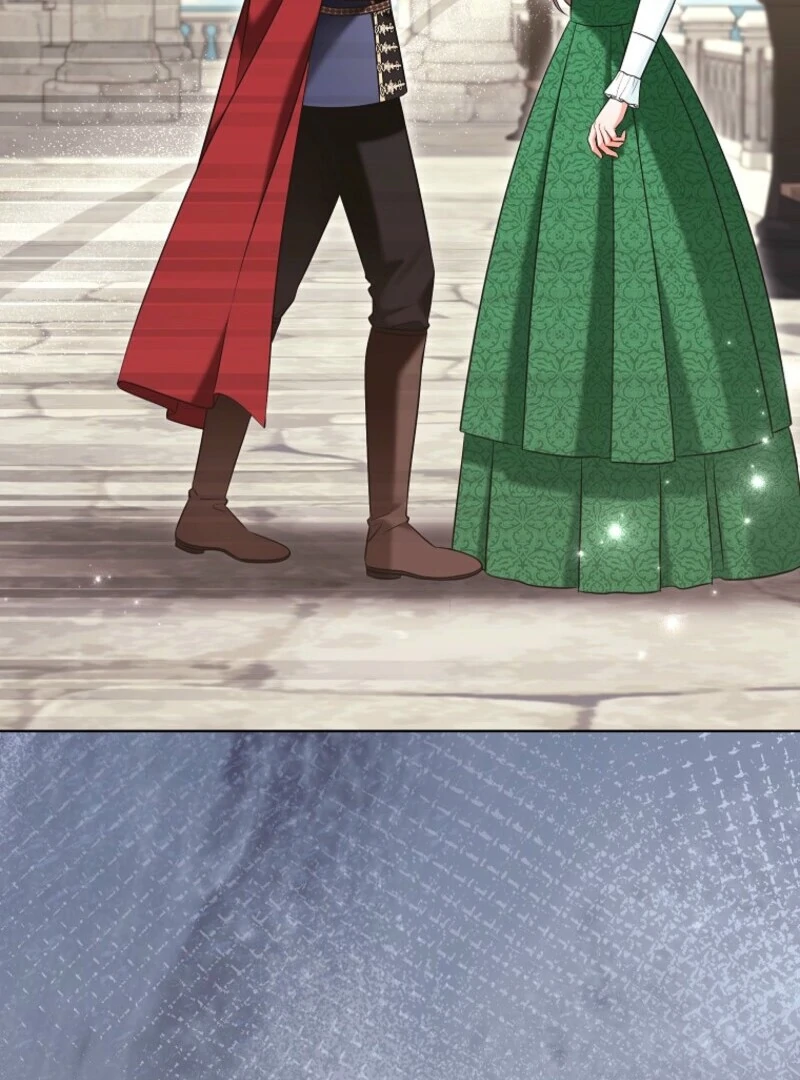 The Wicked Ladies in Waiting - Chapter 57 Page 36