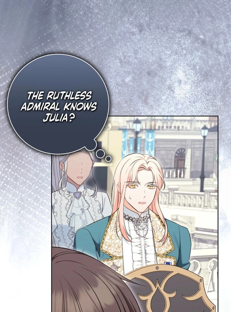 The Wicked Ladies in Waiting - Chapter 57 Page 37