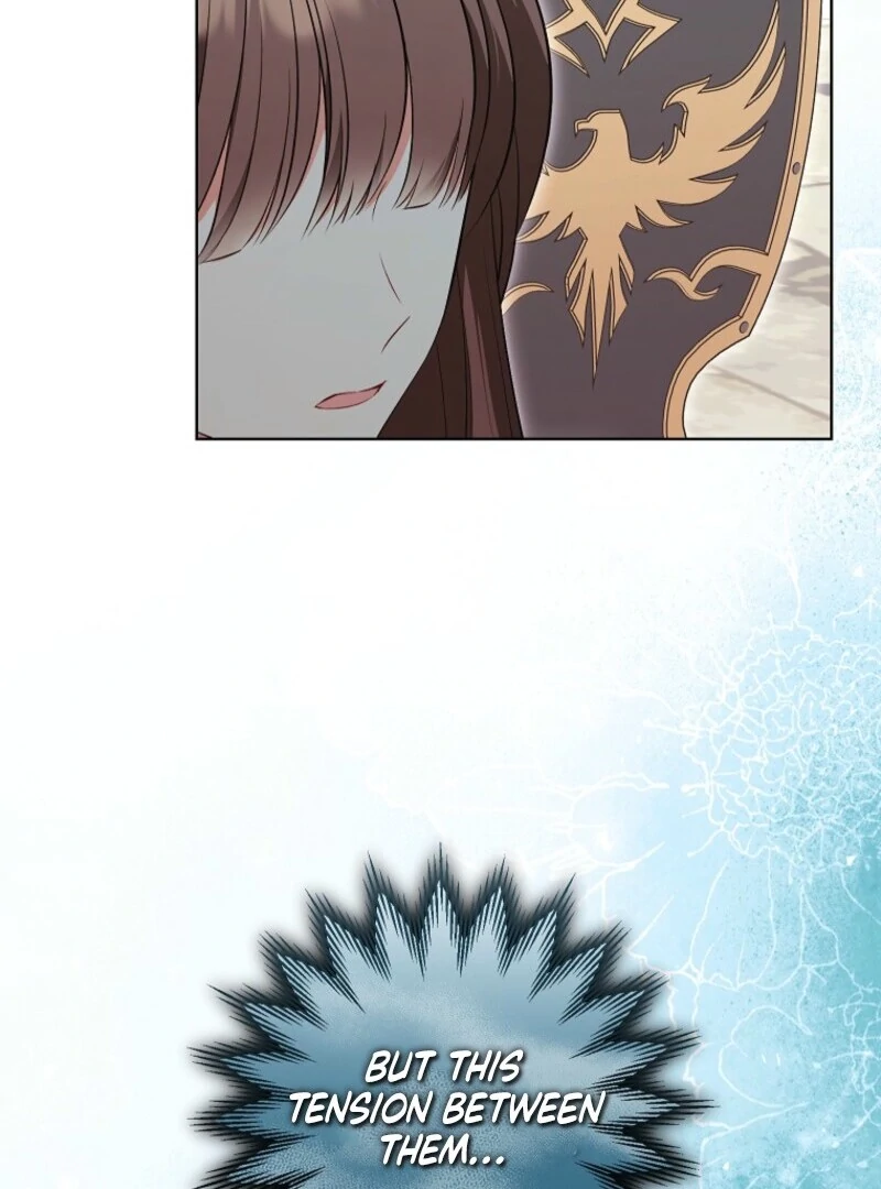 The Wicked Ladies in Waiting - Chapter 57 Page 38