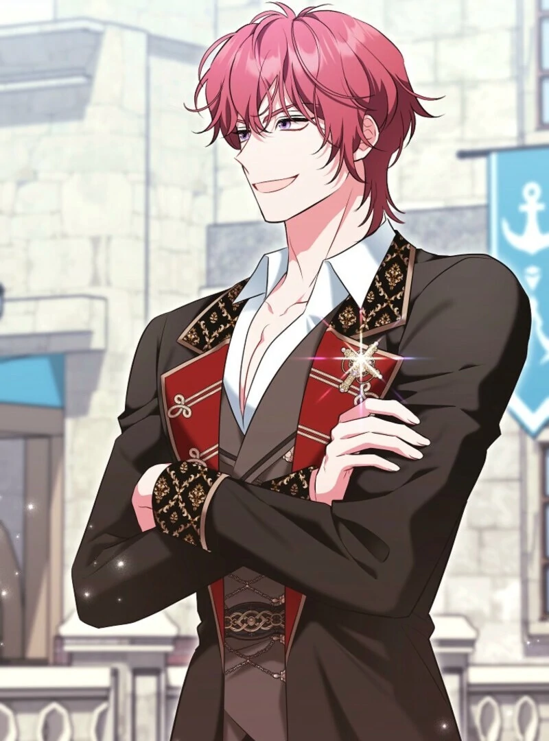 The Wicked Ladies in Waiting - Chapter 57 Page 43