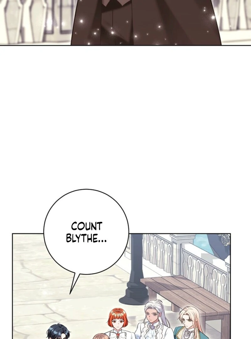 The Wicked Ladies in Waiting - Chapter 57 Page 44