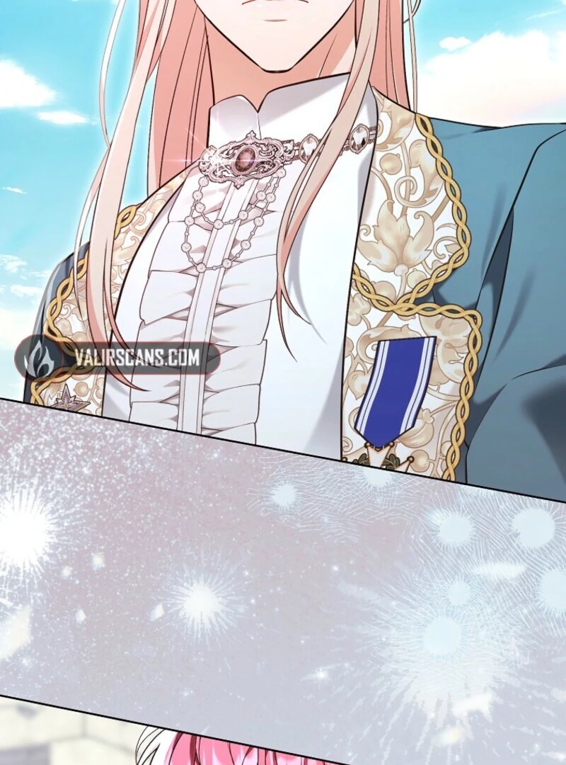 The Wicked Ladies in Waiting - Chapter 57 Page 48