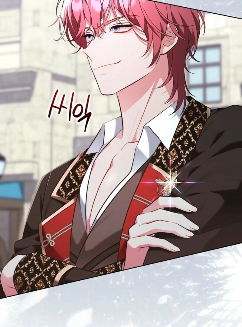 The Wicked Ladies in Waiting - Chapter 57 Page 49