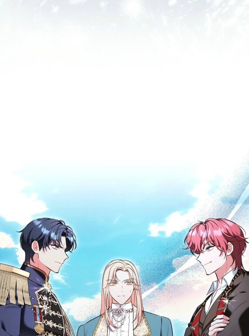 The Wicked Ladies in Waiting - Chapter 57 Page 50