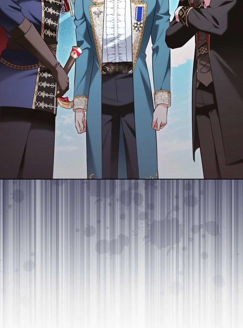 The Wicked Ladies in Waiting - Chapter 57 Page 51