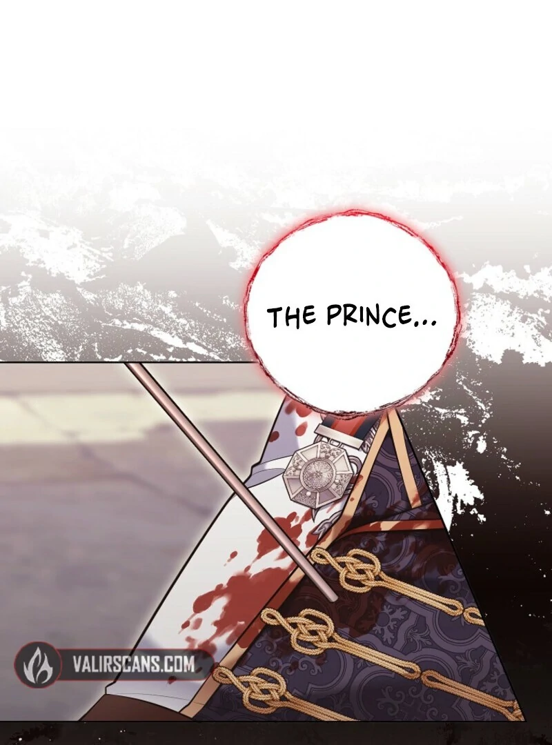 The Wicked Ladies in Waiting - Chapter 57 Page 59