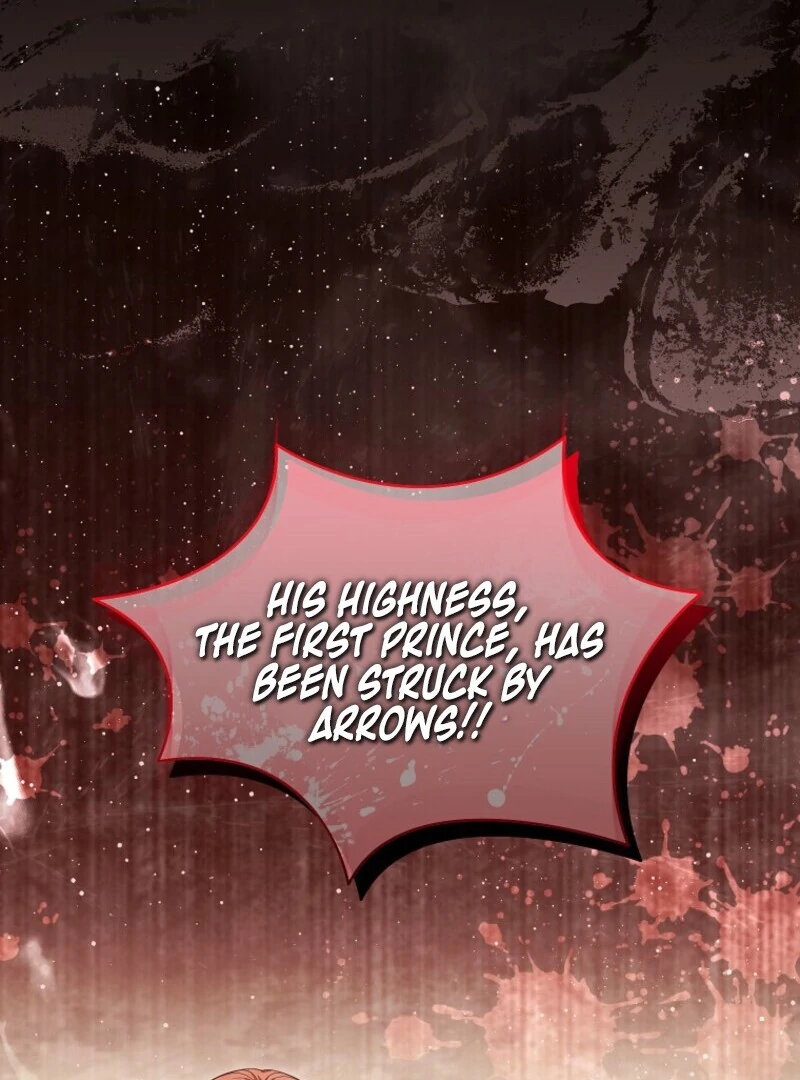 The Wicked Ladies in Waiting - Chapter 57 Page 60