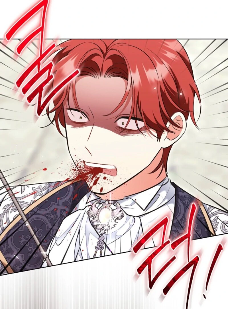 The Wicked Ladies in Waiting - Chapter 57 Page 64