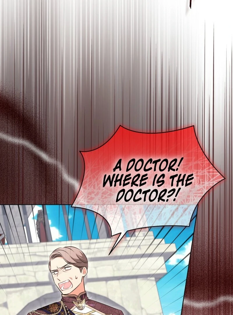 The Wicked Ladies in Waiting - Chapter 57 Page 65