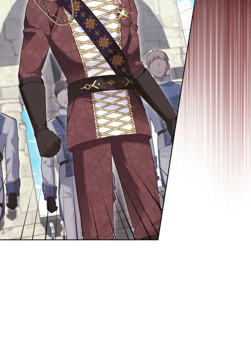 The Wicked Ladies in Waiting - Chapter 57 Page 66