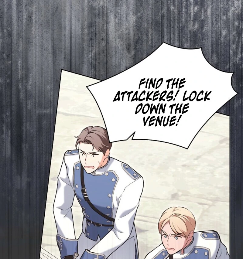 The Wicked Ladies in Waiting - Chapter 57 Page 69