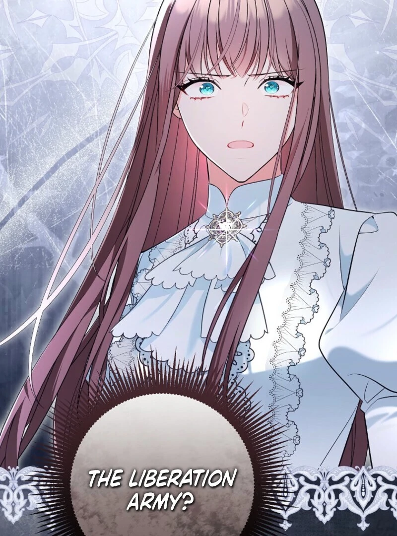 The Wicked Ladies in Waiting - Chapter 57 Page 73