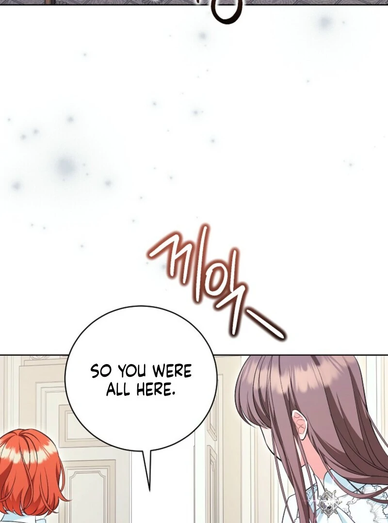 The Wicked Ladies in Waiting - Chapter 57 Page 79