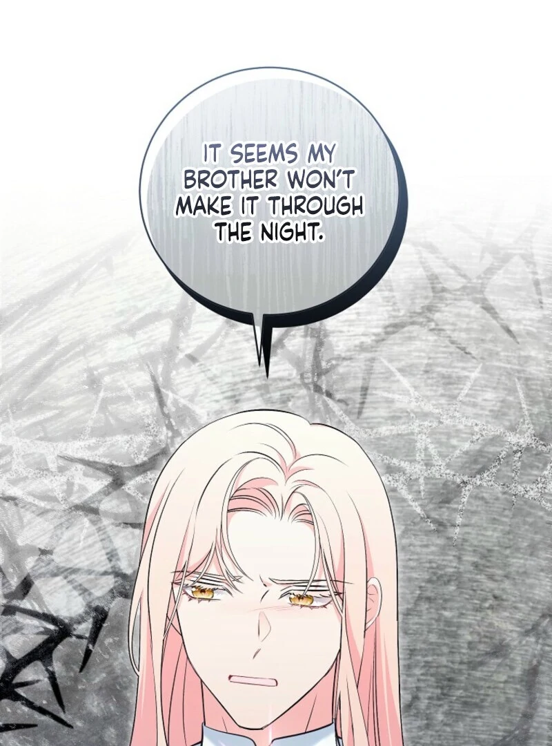 The Wicked Ladies in Waiting - Chapter 57 Page 81