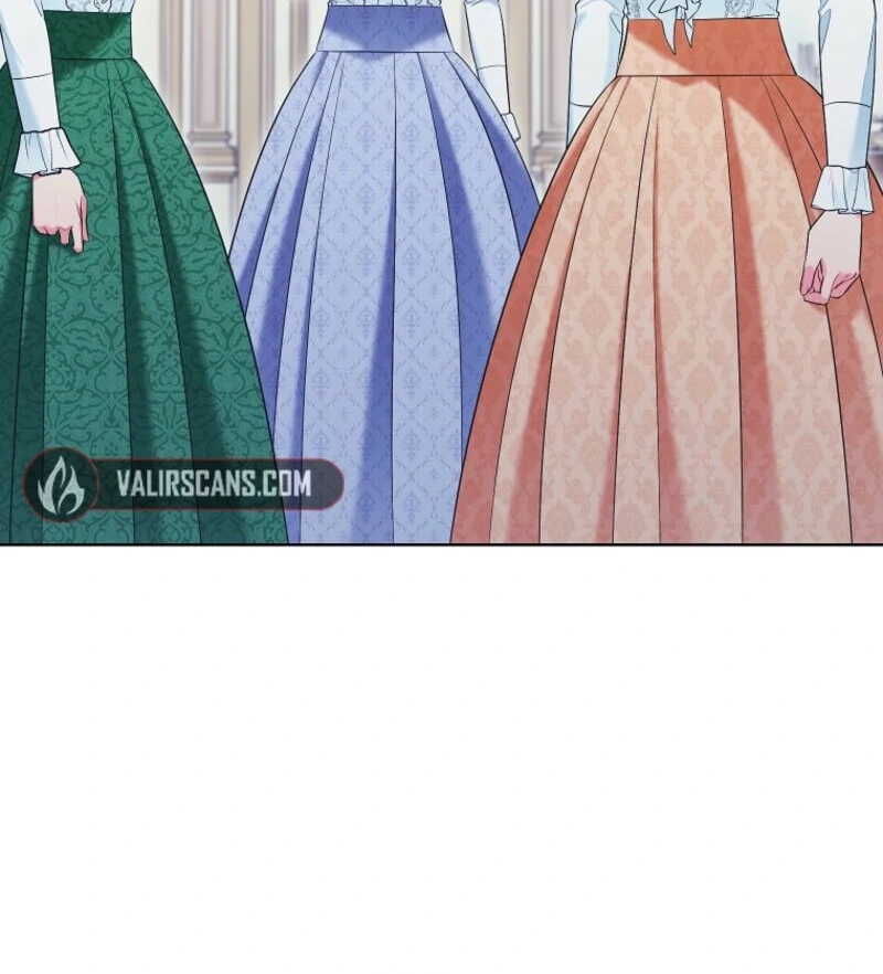 The Wicked Ladies in Waiting - Chapter 57 Page 84