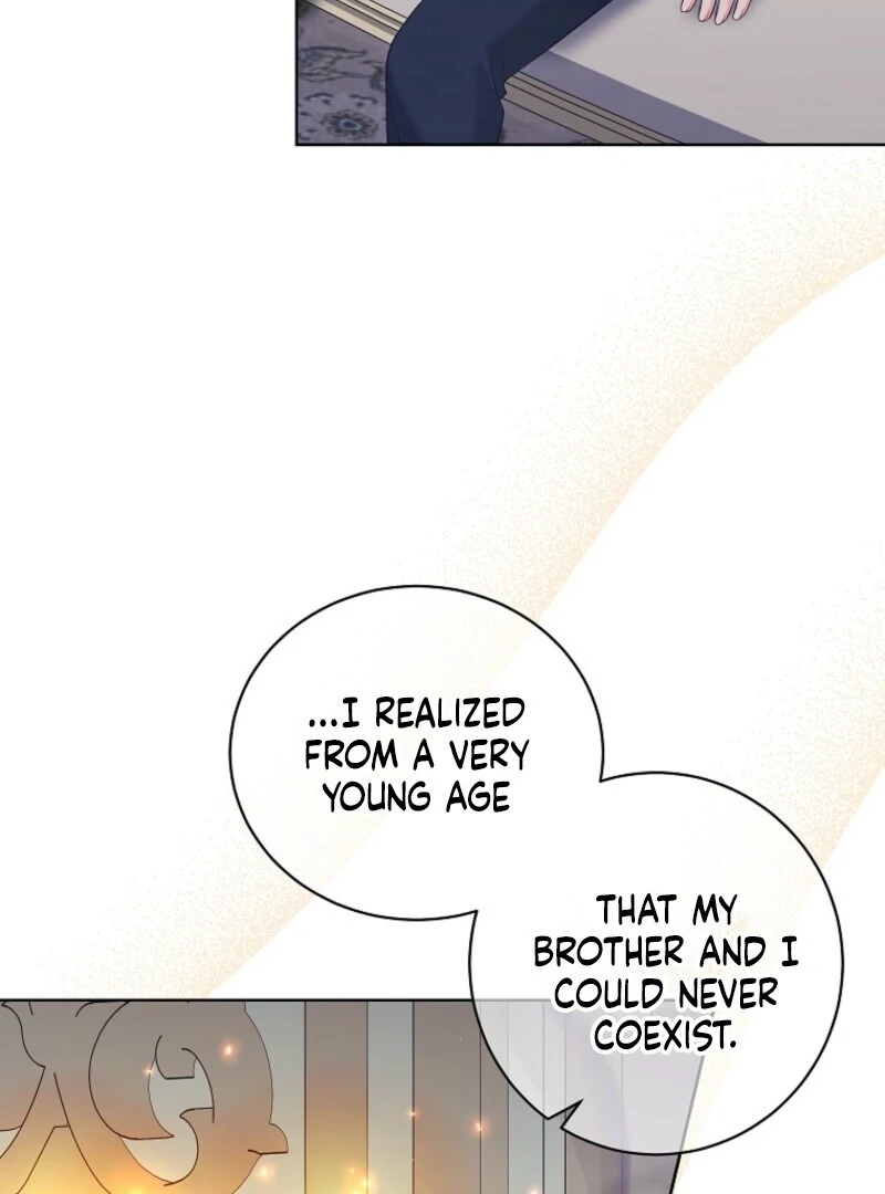 The Wicked Ladies in Waiting - Chapter 57 Page 86