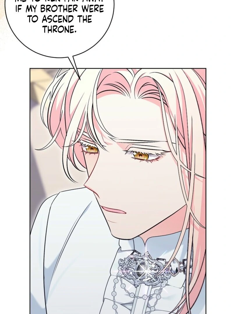 The Wicked Ladies in Waiting - Chapter 57 Page 88