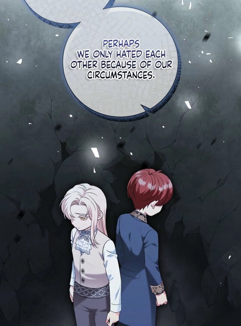 The Wicked Ladies in Waiting - Chapter 57 Page 90