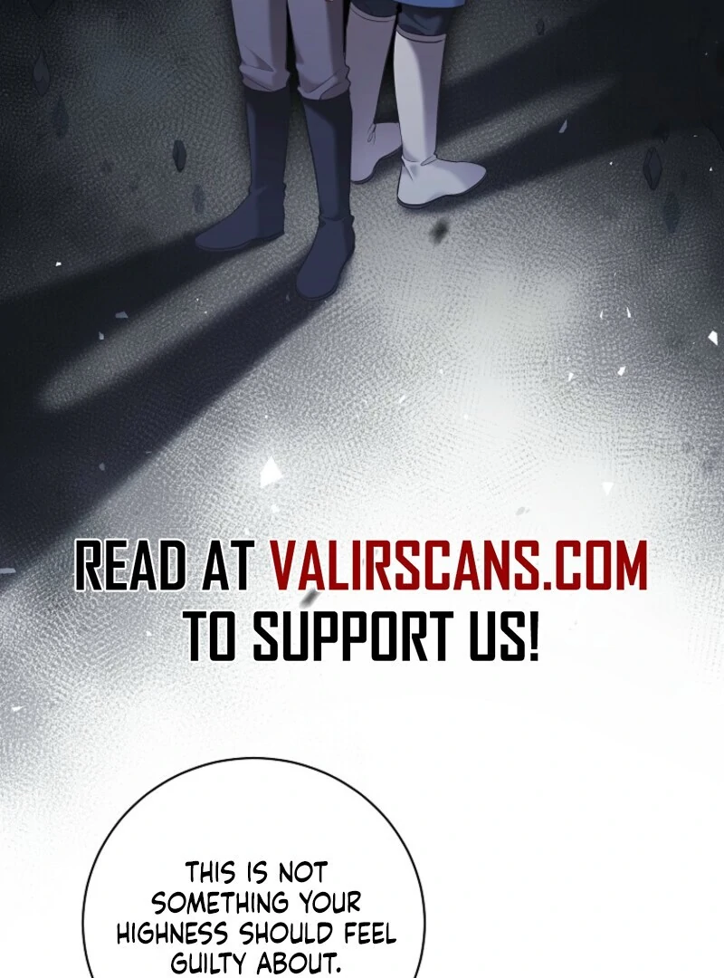 The Wicked Ladies in Waiting - Chapter 57 Page 91