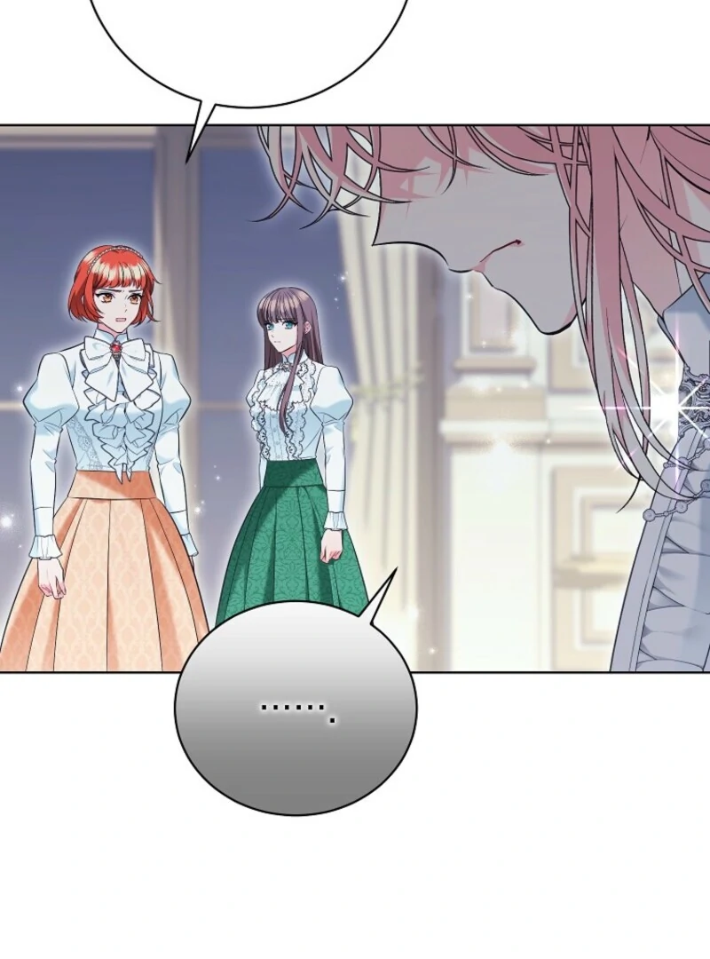 The Wicked Ladies in Waiting - Chapter 57 Page 92