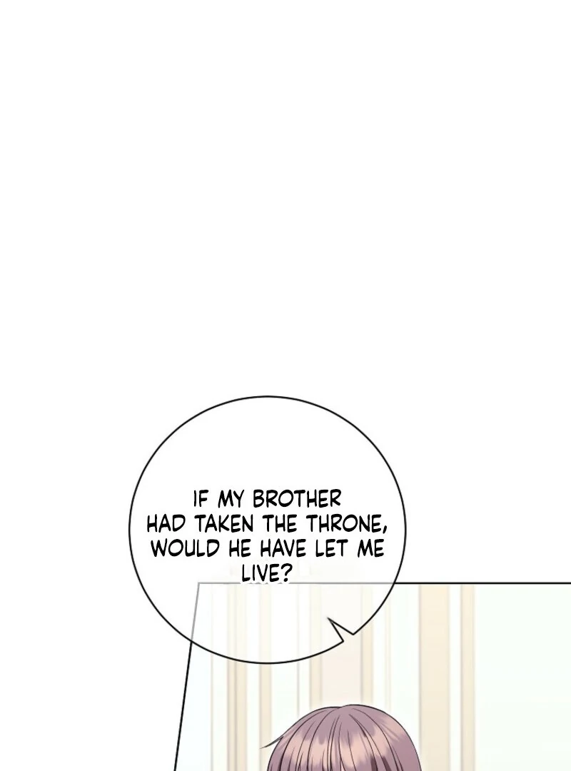 The Wicked Ladies in Waiting - Chapter 57 Page 93