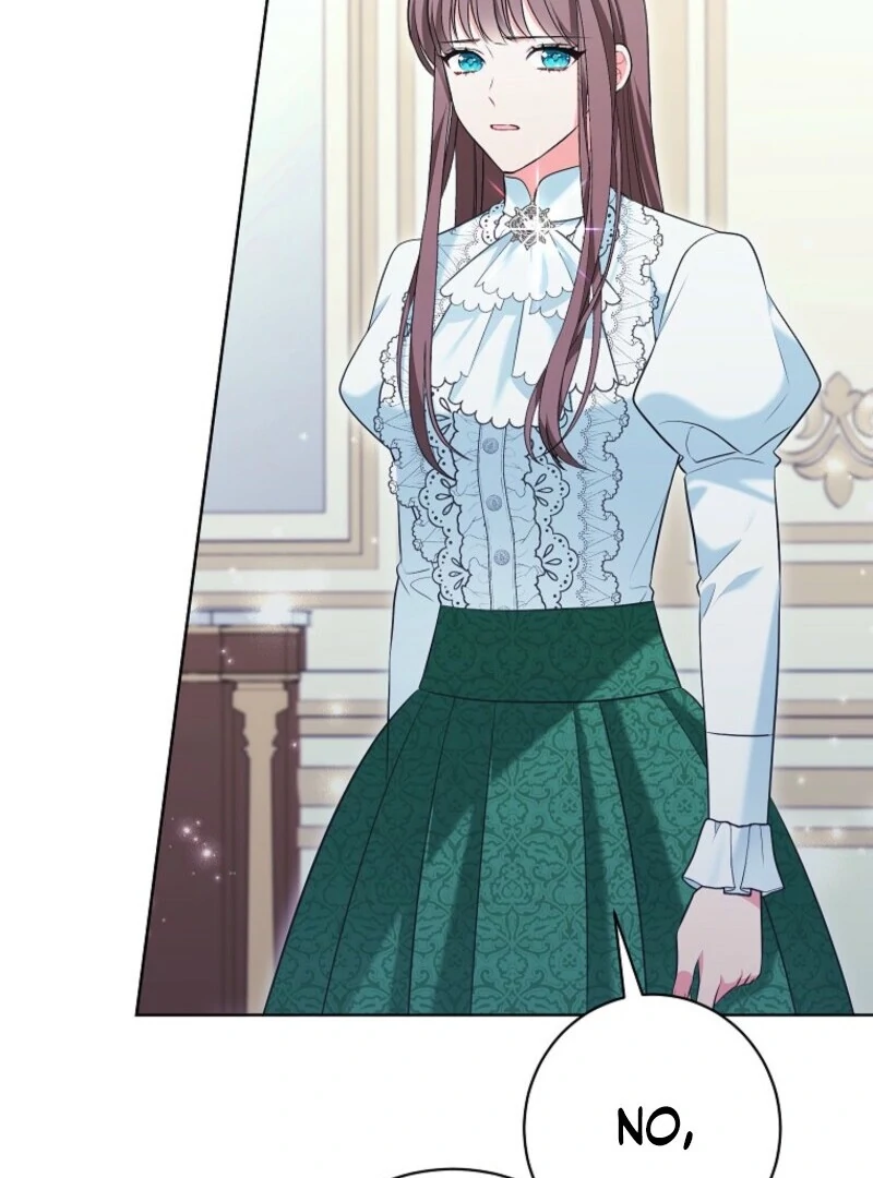 The Wicked Ladies in Waiting - Chapter 57 Page 94