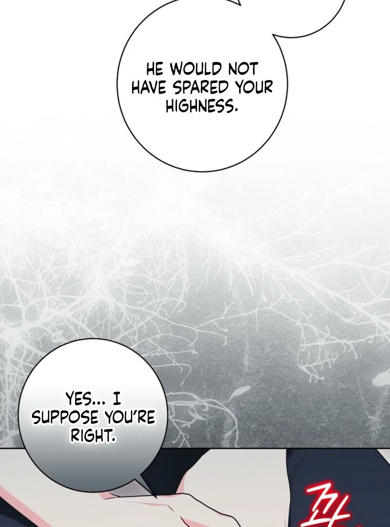 The Wicked Ladies in Waiting - Chapter 57 Page 95