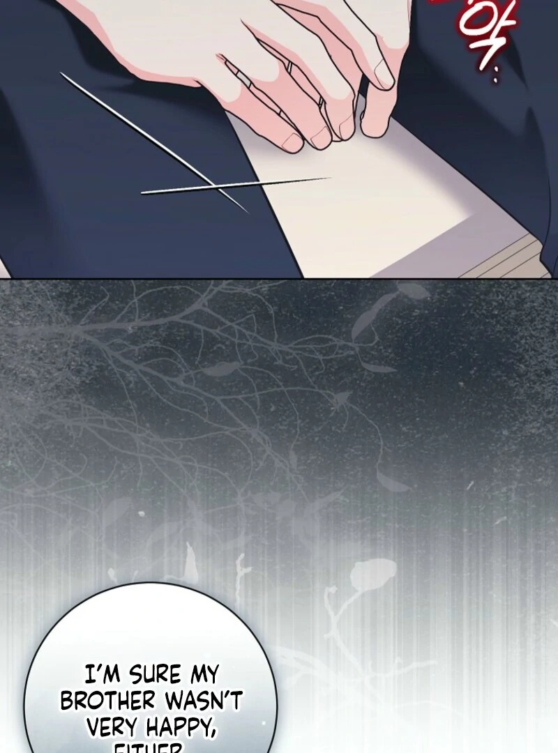 The Wicked Ladies in Waiting - Chapter 57 Page 96