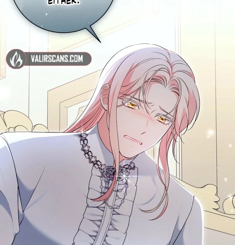 The Wicked Ladies in Waiting - Chapter 57 Page 97