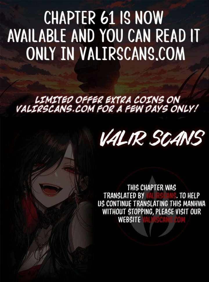 The Wicked Ladies in Waiting - Chapter 58 Page 1