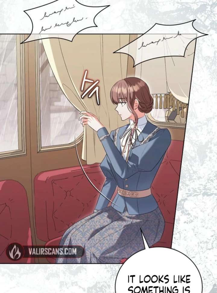 The Wicked Ladies in Waiting - Chapter 58 Page 102