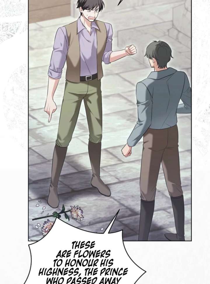 The Wicked Ladies in Waiting - Chapter 58 Page 104