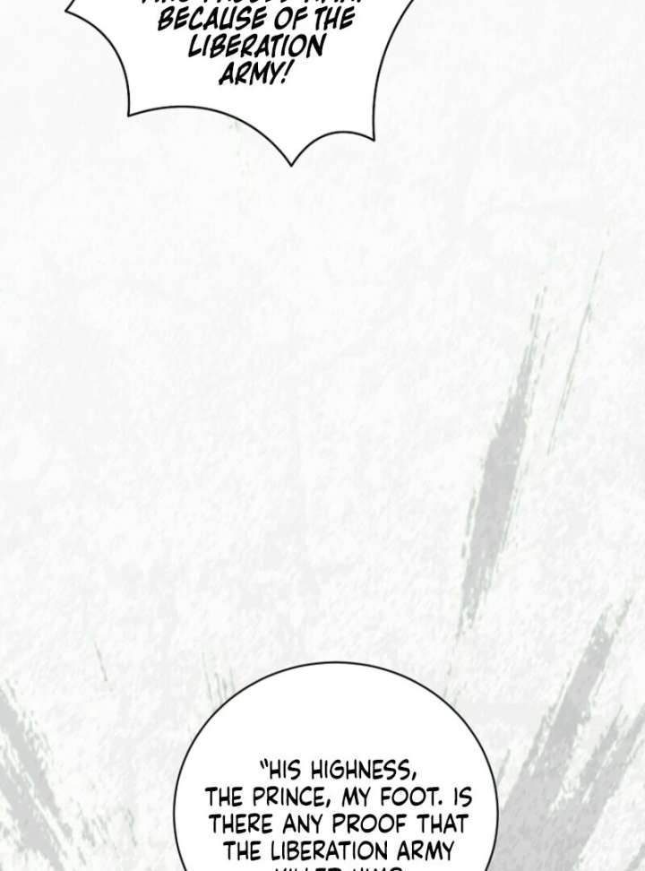 The Wicked Ladies in Waiting - Chapter 58 Page 105