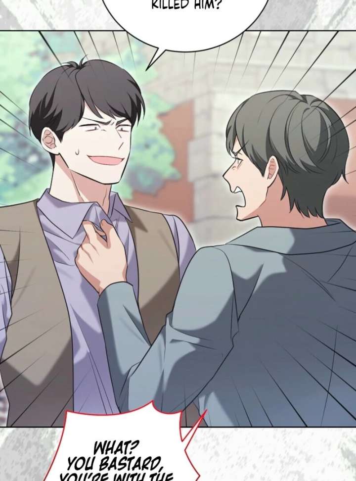 The Wicked Ladies in Waiting - Chapter 58 Page 106