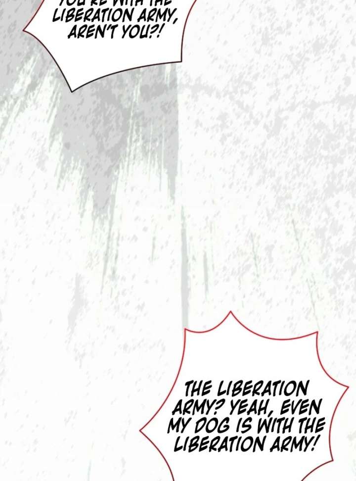 The Wicked Ladies in Waiting - Chapter 58 Page 107