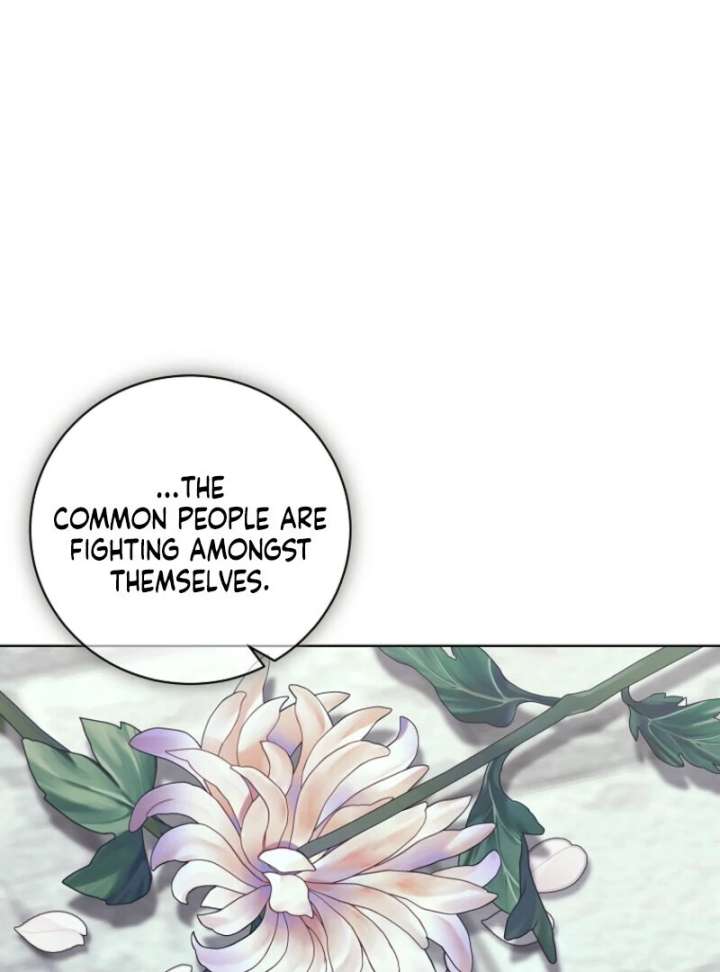 The Wicked Ladies in Waiting - Chapter 58 Page 110