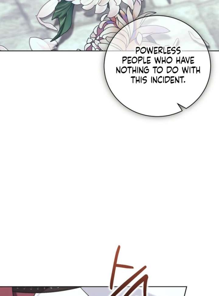 The Wicked Ladies in Waiting - Chapter 58 Page 111