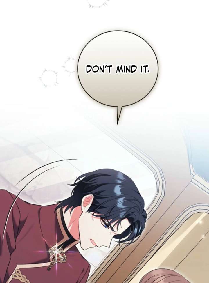 The Wicked Ladies in Waiting - Chapter 58 Page 114