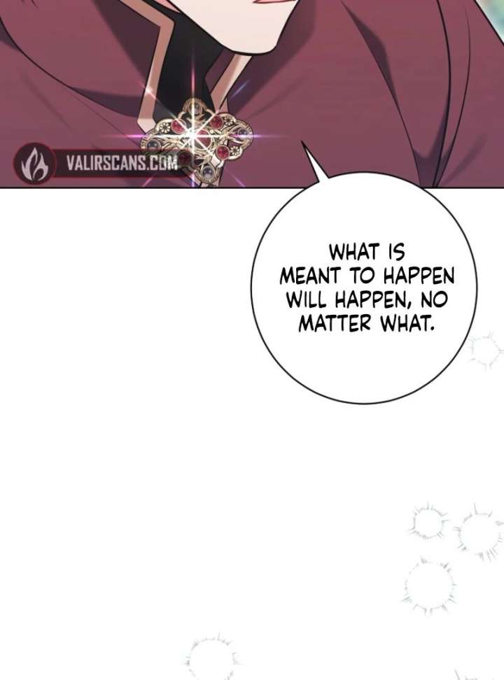 The Wicked Ladies in Waiting - Chapter 58 Page 117