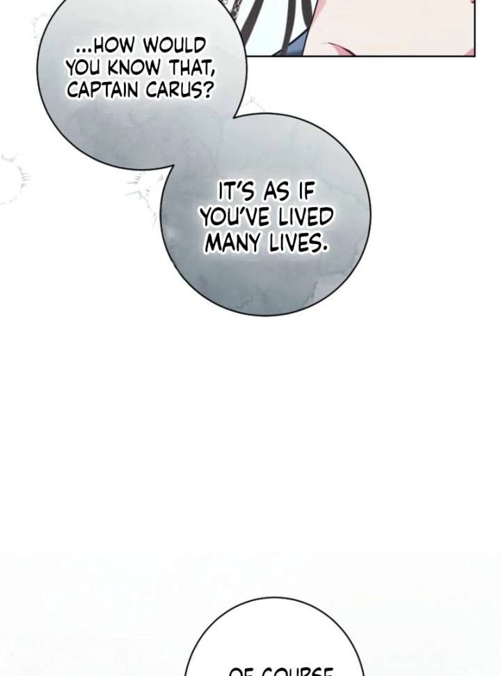 The Wicked Ladies in Waiting - Chapter 58 Page 119